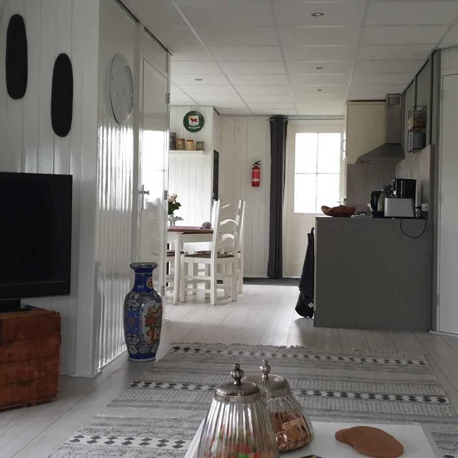 B&B Beemsterlust Westbeemster Ngoại thất bức ảnh