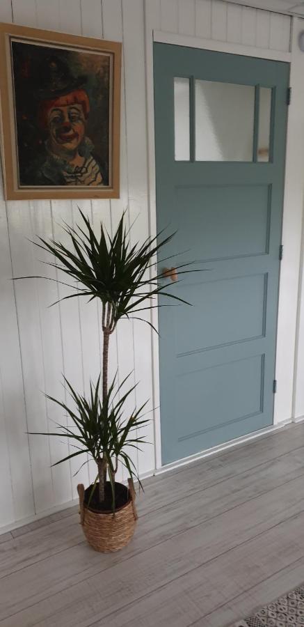 B&B Beemsterlust Westbeemster Ngoại thất bức ảnh