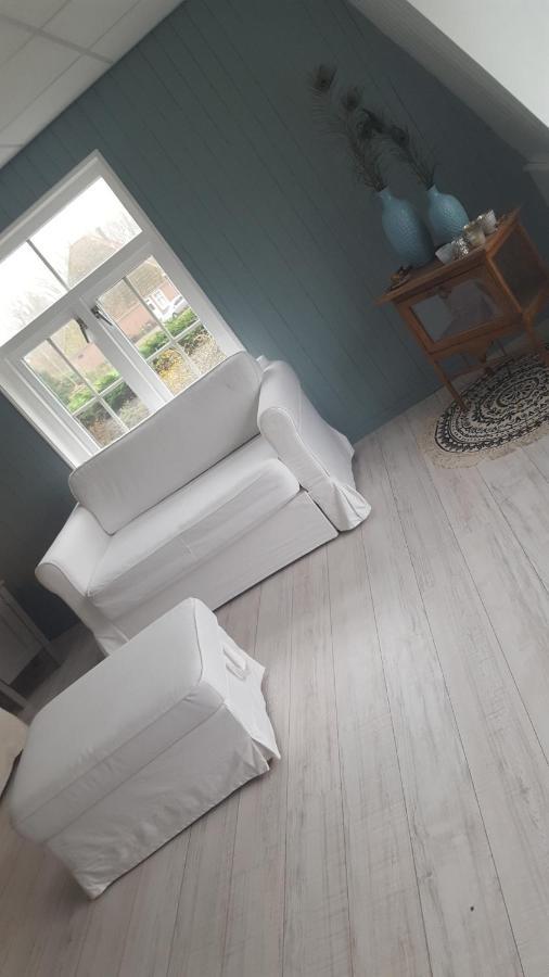 B&B Beemsterlust Westbeemster Ngoại thất bức ảnh