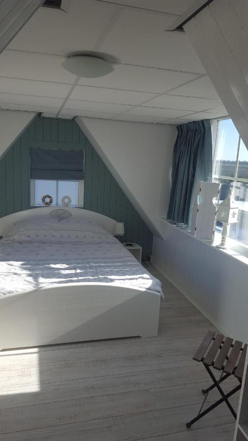 B&B Beemsterlust Westbeemster Ngoại thất bức ảnh