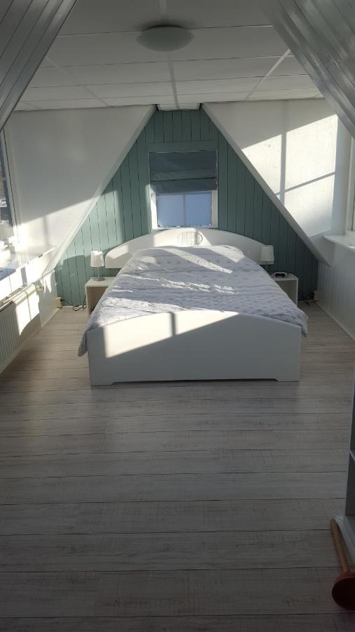 B&B Beemsterlust Westbeemster Ngoại thất bức ảnh
