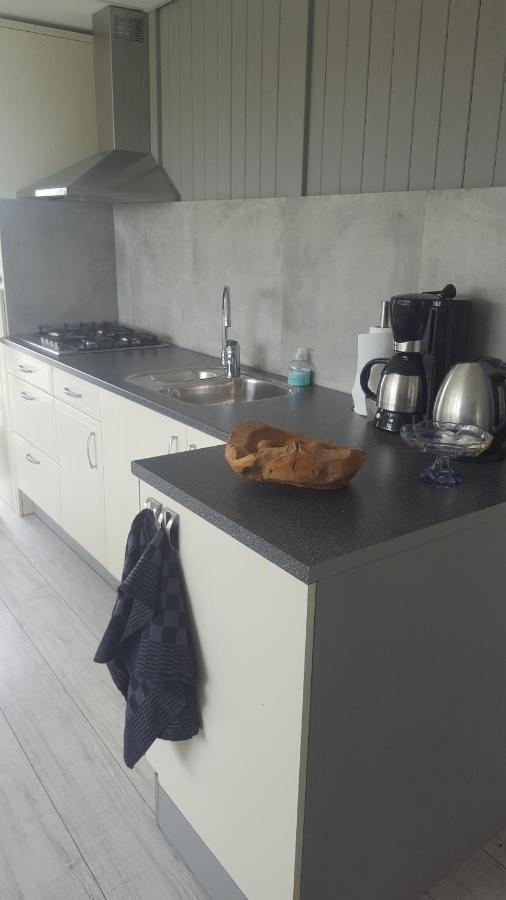 B&B Beemsterlust Westbeemster Ngoại thất bức ảnh