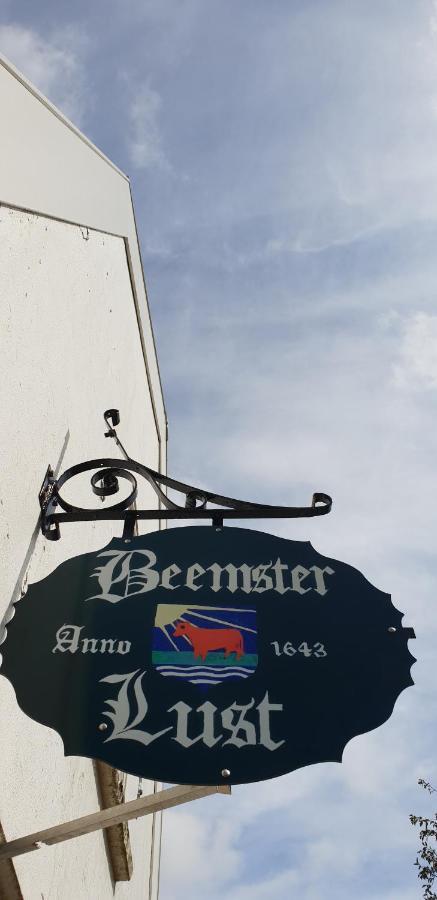B&B Beemsterlust Westbeemster Ngoại thất bức ảnh