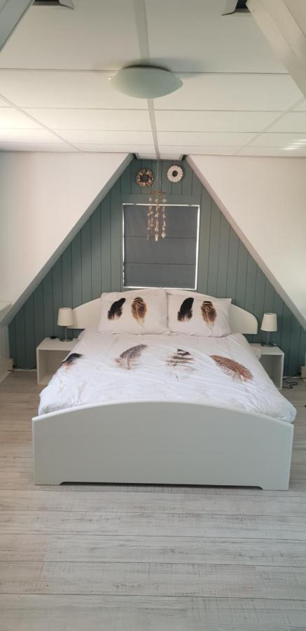 B&B Beemsterlust Westbeemster Ngoại thất bức ảnh