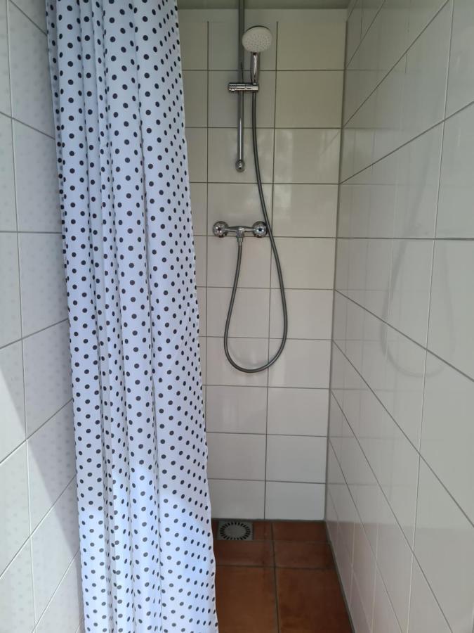 B&B Beemsterlust Westbeemster Ngoại thất bức ảnh