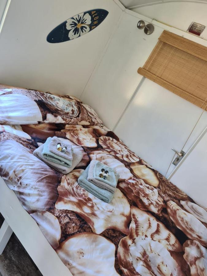 B&B Beemsterlust Westbeemster Ngoại thất bức ảnh